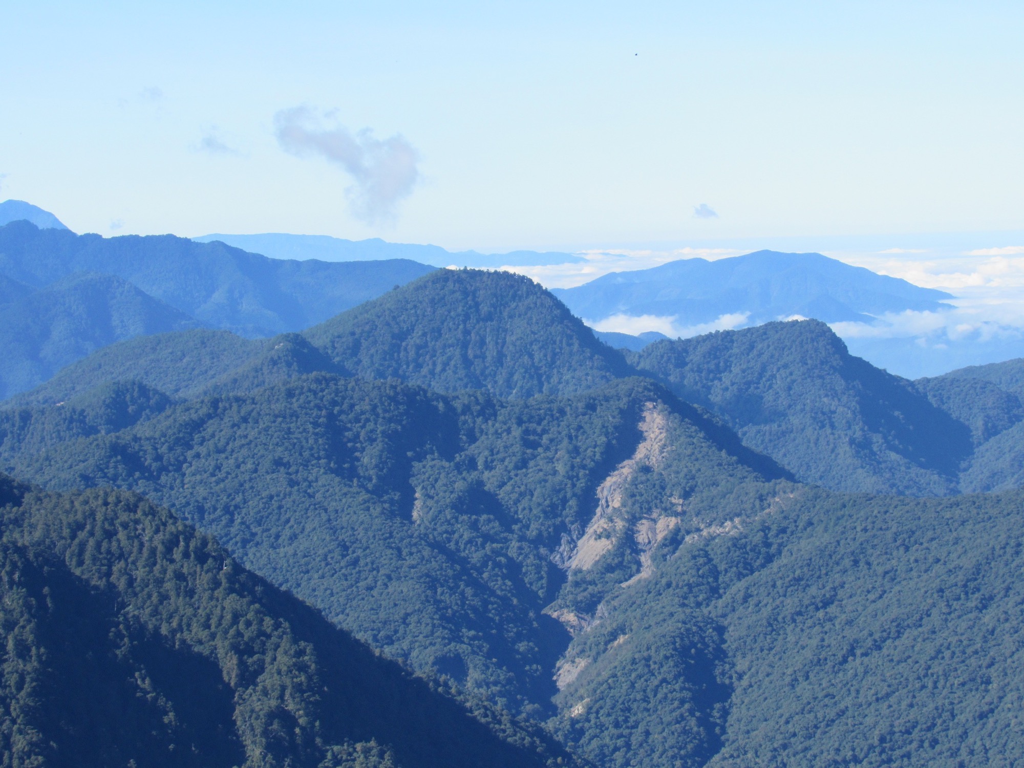 馬海樸富士山 (2)